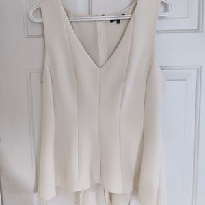 🇨🇦 RW&Co Size M blouse